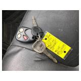 2006 Pontiac Torrent AWD