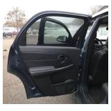 2006 Pontiac Torrent AWD