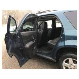 2006 Pontiac Torrent AWD