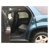 2006 Pontiac Torrent AWD