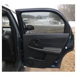 2006 Pontiac Torrent AWD