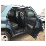 2006 Pontiac Torrent AWD