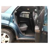 2006 Pontiac Torrent AWD
