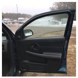 2006 Pontiac Torrent AWD