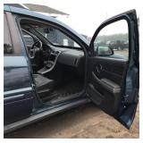 2006 Pontiac Torrent AWD