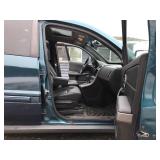 2006 Pontiac Torrent AWD