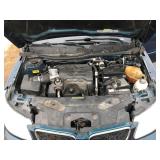2006 Pontiac Torrent AWD