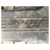 2006 Pontiac Torrent AWD