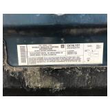 2006 Pontiac Torrent AWD