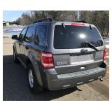 2010 Ford Escape 4X4