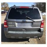 2010 Ford Escape 4X4