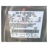 2010 Ford Escape 4X4