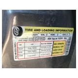 2010 Ford Escape 4X4