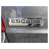 2010 Ford Escape 4X4