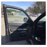 2010 Ford Escape 4X4