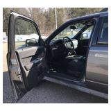 2010 Ford Escape 4X4