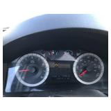 2010 Ford Escape 4X4