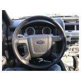 2010 Ford Escape 4X4