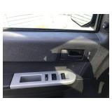 2010 Ford Escape 4X4