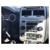 2010 Ford Escape 4X4