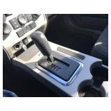 2010 Ford Escape 4X4