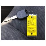 2010 Ford Escape 4X4