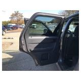 2010 Ford Escape 4X4