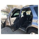 2010 Ford Escape 4X4