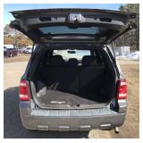 2010 Ford Escape 4X4