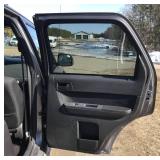 2010 Ford Escape 4X4