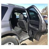 2010 Ford Escape 4X4