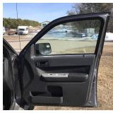 2010 Ford Escape 4X4