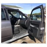 2010 Ford Escape 4X4