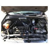 2010 Ford Escape 4X4
