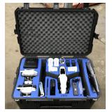 Hubbard County Sheriff's Office Drone