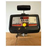 Craftsman Radial Saw 10 in - 2.5 HP - With Stand - 120/240V