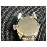 Tissot Seastar Swiss Vintage Wristwatch - Timex & Image Watches California Floral Dial (Lot of 3)