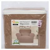 Brand New Chair Slipcover