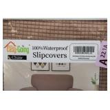 Brand New Chair Slipcover