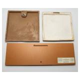 Variety of Music Artwork