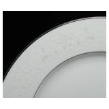 Sango China Set Florence 3646 – Vintage Dinnerware Collection