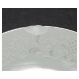 Sango China Set Florence 3646 – Vintage Dinnerware Collection