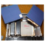 Large Selection of Vintage Sheet Music – 3 Totes Included