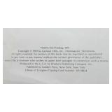 Vintage Recipe Collection – McCall’s, Betty Crocker & Recipe Tin