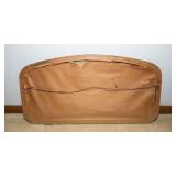 “Christ on the Mount of Olives” Framed Vintage Artwork