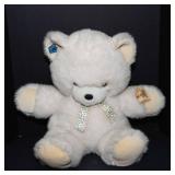 Large Applause Bravo Teddy Bear