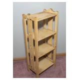 Vintage Shabby Chin Shelf