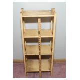 Vintage Shabby Chin Shelf