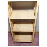 Vintage Shabby Chin Shelf