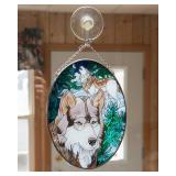 Wolf Home Decor